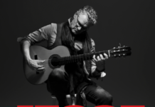 CONCOURS : Gagnez 2×2 places pour le concert de Jesse Cook à la Cigale