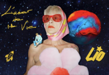 Lio dévoile le clip de « L’amour de ma vie »