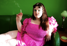 « Shadow dancing », le nouveau single de Penny