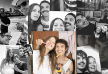 « Te souviens-tu ? », le nouveau single de Blond