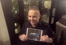 INTERVIEW : Rencontre avec Faudel