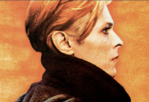 Arte rend hommage à David Bowie