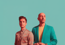 « Holidays », le nouveau single d’HEDENA