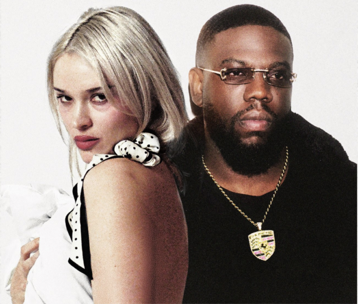 Lolo Zouaï JustMusic.fr