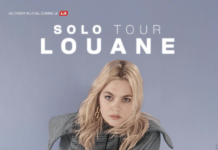 Louane au Zénith : Nous y étions !