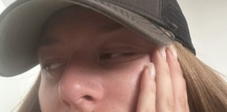 « Athena (Il a dit elle veut elle veut) », le nouveau single de Marcia