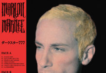 « Plus fort que toi », le nouveau single de Marlon Magnée