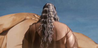 « Trop belle pour toi », le nouveau single de Melba