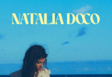 « A la mar », le nouveau single de Natalia Doco