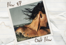 « Le chant des corps », le nouveau single de Nobe & Cerne