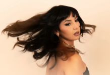 « Soirée mondaine », le nouveau single d’Oria