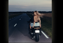 « Solide », le nouveau single de Ronisia