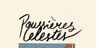 « Poussières d’étoiles », le premier roman de Serge