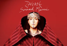 « Sam », le nouveau single de Souad Massi