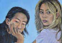 « Paranoia », le nouveau single de Spill Tab feat. Boylife