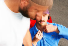 « Flat days », le nouveau single de Twin Toes