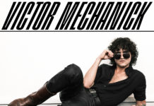 Victor Mechanick en concert ce soir au Badaboum
