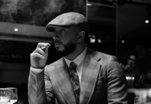 « Confiance aux femmes », le nouveau single de Warren Saada