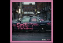 « Rose », le nouveau single de Delso