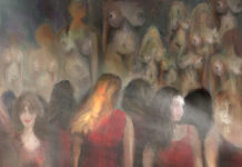 « Les murs de notre maison », le nouveau single d’Isild Le Besco avec Emilie Dequenne