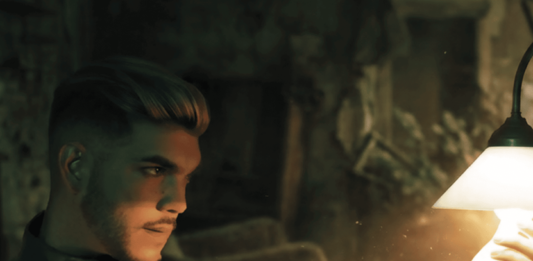 Izarry dévoile le clip de « Le monde »