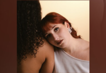 « Femmes », le nouveau single de Lisa Pariente