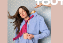 « Les malgré tout », le nouveau single de Nicolle