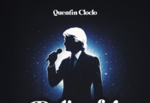 « De l’ombre à la lumière » par Quentin Cloclo