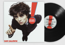 « Un cri dans le métro », le nouveau single de Sam Sauvage