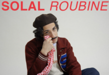 « Peur de tout », le nouveau single de Solal Roubine