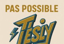 « Pas possible », le nouveau single de Ti Lesly