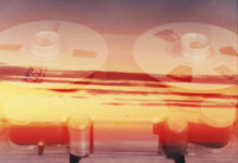 « Tuned to joy », le nouveau single d’Anthony Herbin