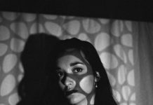 « Itinéraire d’un amour », le nouvel EP de Dina Jeanne