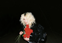 « Demi-tour », le nouveau single d’Isimaria