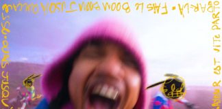 « çA crÉpiTe », le nouveau single de Jyeuhair