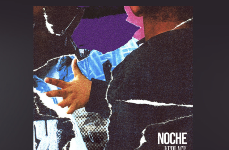 « Noche », le nouveau single de Keblack