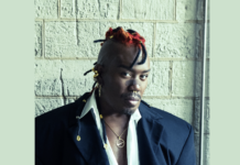 « Repris de justesse », le nouvel EP de Kiddy Smile