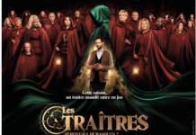 « Les traîtres » de retour pour une saison 6 sur M6