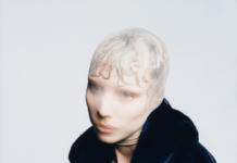 « Lucky again », le nouveau single de Lykke Li