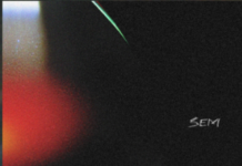 « L’approche », le premier single de Sem