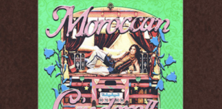 « Moroccan Cinderella », le nouveau single de Tilila