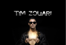 Tim Zouari dévoile une nouvelle version de « L’envie d’aimer »