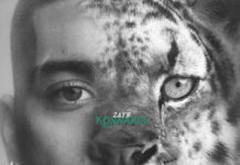 « Die for me », le nouveau single de Zayn