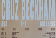 Cruz Beckham au PopUp! : Nous y étions !