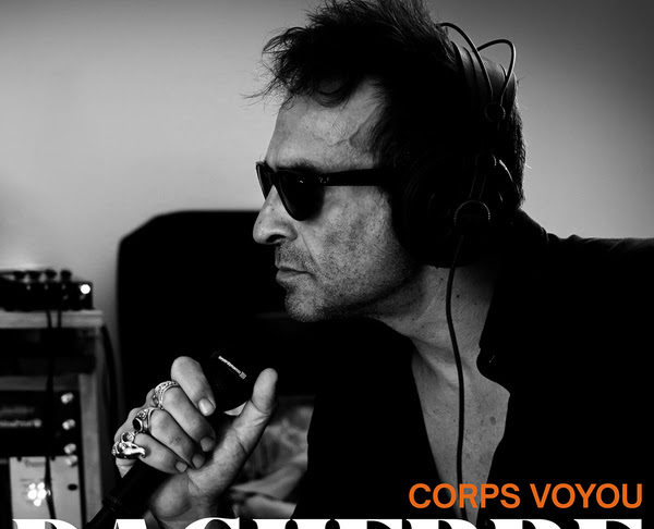 « Dandy bandit », le nouveau single de Daguerre