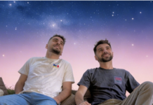 « Sous les étoiles », le nouveau single d’Eko Eko