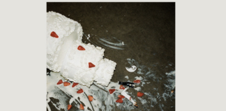 « Love again », le nouveau single de Franglish