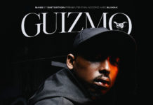 « Kin la belle », le nouveau single de Guizmo