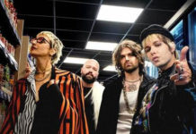 « Une journée de travers », le nouveau single d’Izae