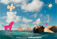 « Frérot », le nouveau single de Jérémy Frérot